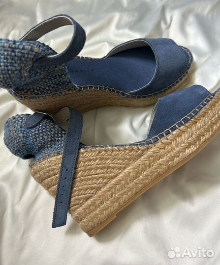 Эспадрильи andrea puccini 37