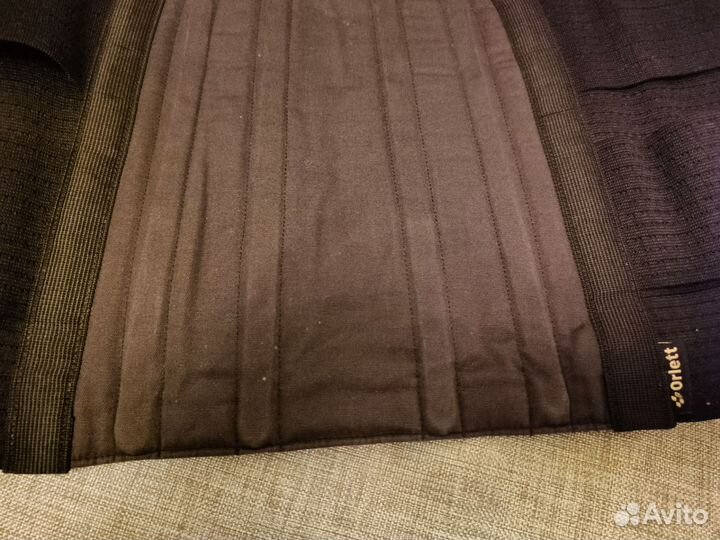 Корсет ортопедический поясничный