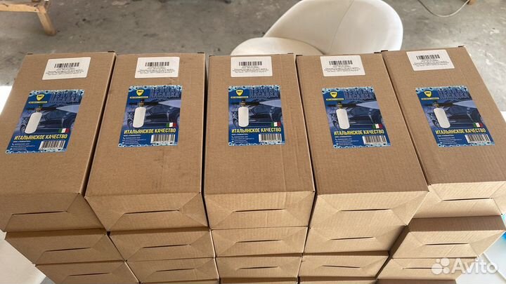 Пеногенератор для мойки karcher