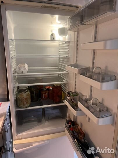 Холодильник