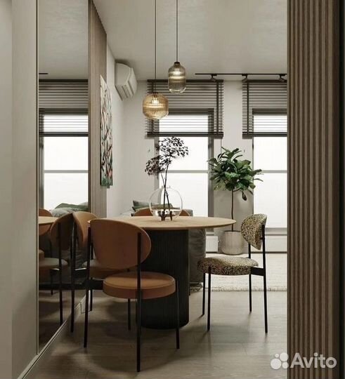 Ремонт и отделка квартир под ключ с гарантией