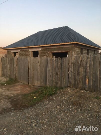 Замена старых крыш на новые