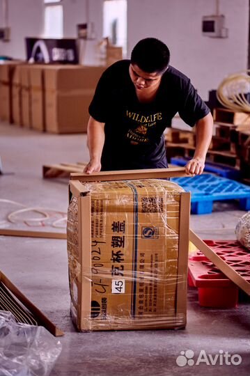 Оптовые поставки мебельной фурнитуры из Китая / Для производителей