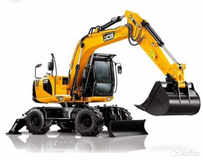 Услуги экскаватора Фиагдон