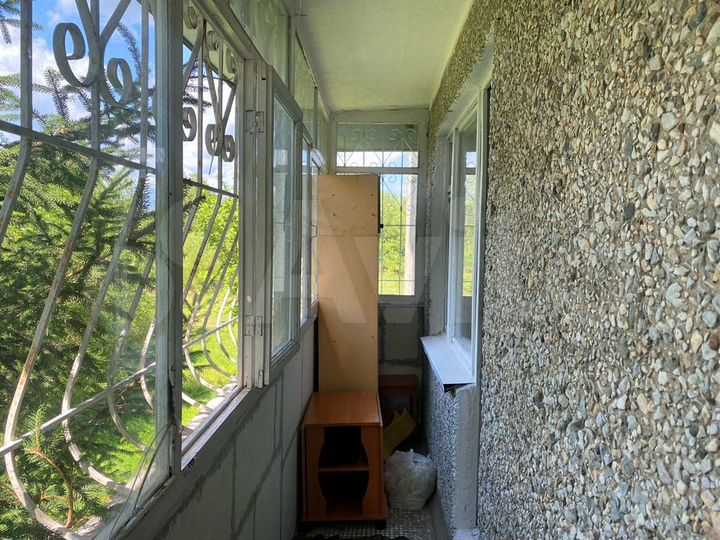 1-к. квартира, 36 м², 1/3 эт.