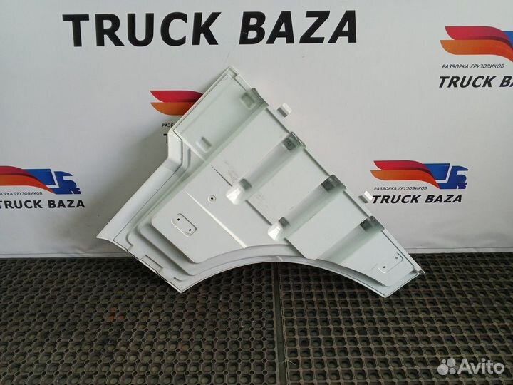 Продолжение двери правой Daf XF106