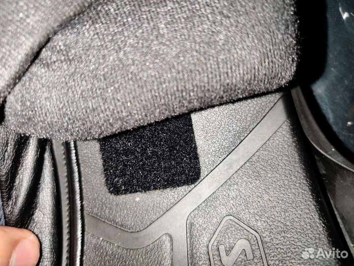 Шлем Shoei GT-Air