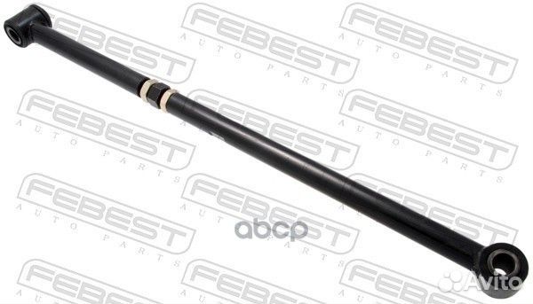 Рычаг задн подвески KIA spectra, cerato 04- 122