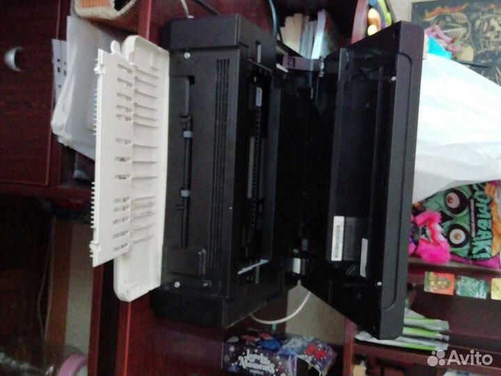 Принтер сканер копир