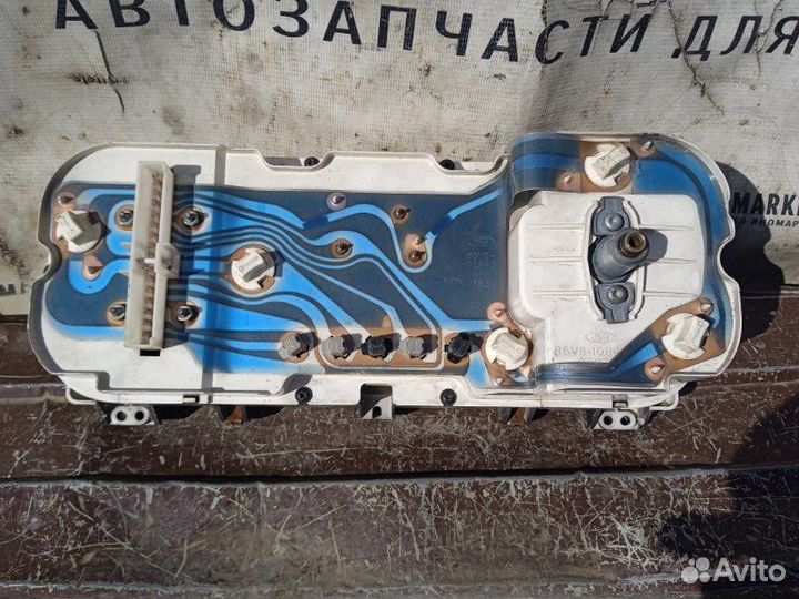 Панель приборов Ford Transit 2.5 1993 (б/у)