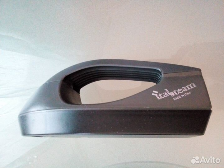 Утюг-отпариватель дорожный Италстим