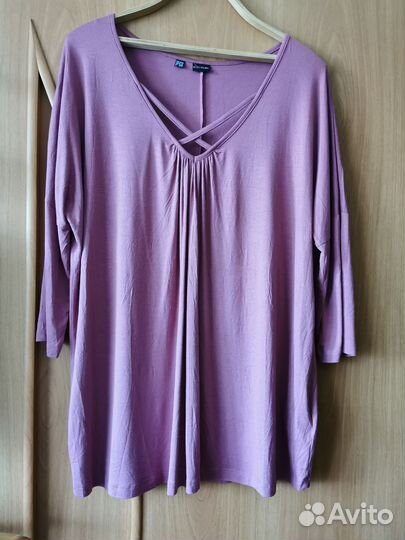 Блузон 58 60р