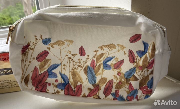 Парфюмерная вода Yves-rocher