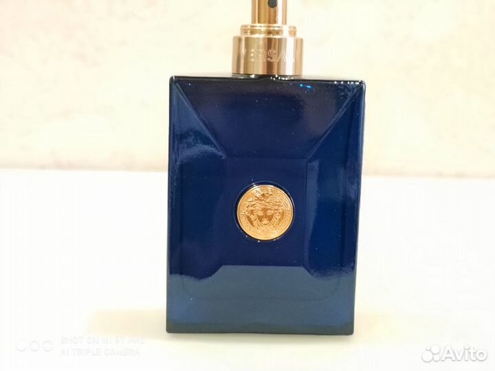 Versace Pour Homme Dylan Blue