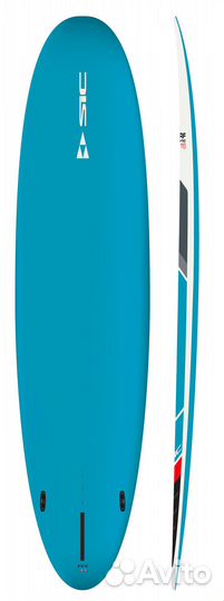 Жесткая доска для SUP Tao Surf X 32.5 Tough