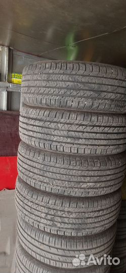 Goodyear Eagle Sport TZ 215/60 R16