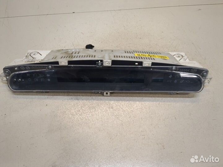 Щиток приборов Renault Espace 3, 2002