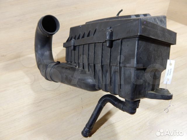 Корпус воздушного фильтра Vw Touran Тауран