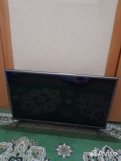 Телевизор lg бу