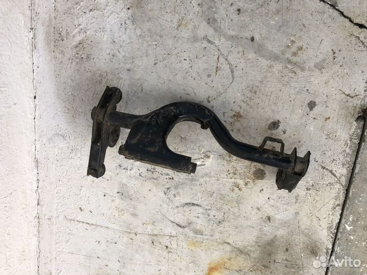 Крепление двигателя 157 qmj