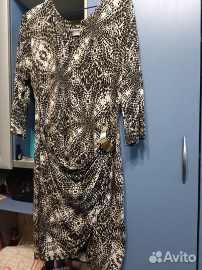 Платье женское 48 50