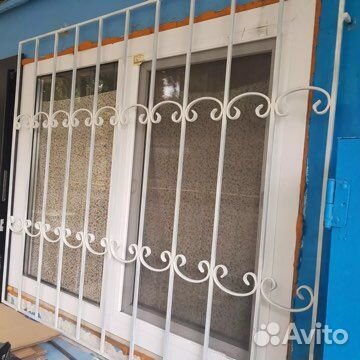 Электросварочные работы