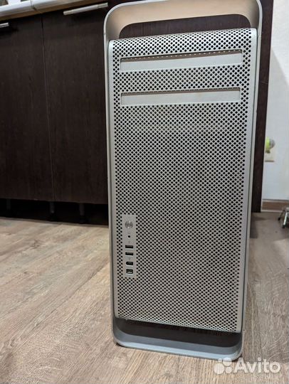 Mac Pro 3.1