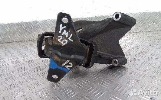 Подушка двигателя дизельная volkswagen amarok 1 (Y