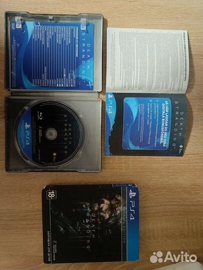 Игра для приставки