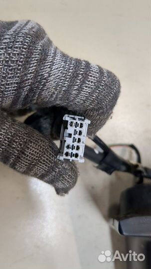 Зеркало боковое Acura MDX, 2002