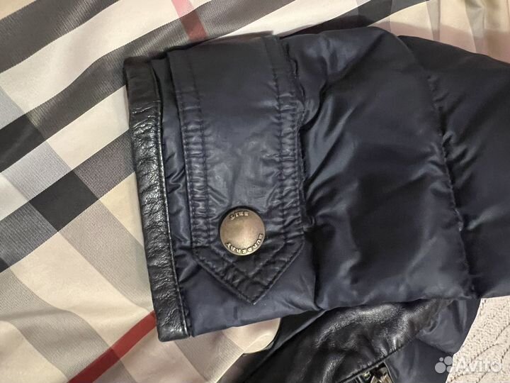 Пуховик женский 42 размер