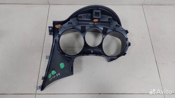 Накладка кузов внутри Seat Leon 1P1 2005-2013