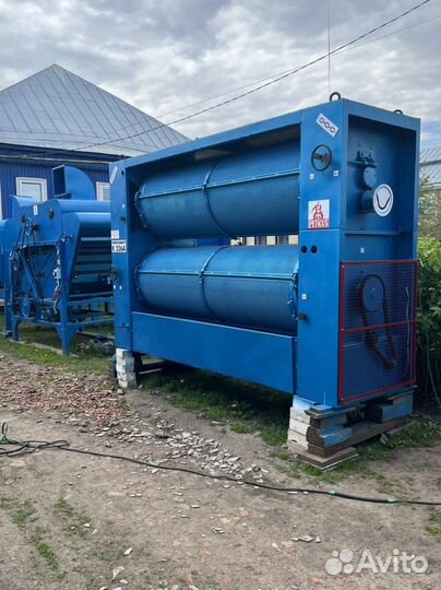 Петкуса разных моделей 527.547.236. Триера