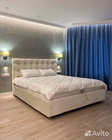 Ремонт Квартир Под Ключ - Без Предоплаты Поэтапно