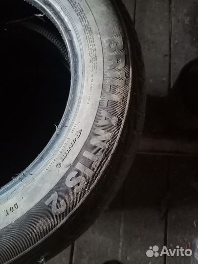 Barum Brillantis 2 185/65 R15 88