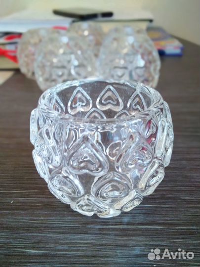 Плафоны для люстры