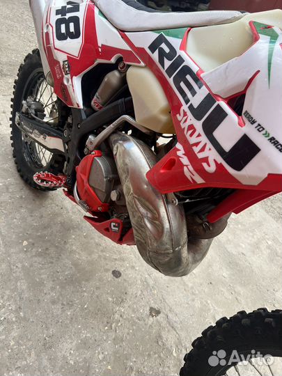 Rieju mr 300