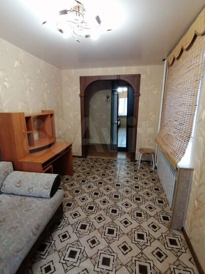 2-к. квартира, 42 м², 1/5 эт.
