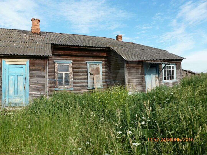 Участок 30 сот. (СНТ, ДНП)