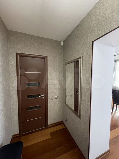1-к. квартира, 42 м², 3/18 эт.