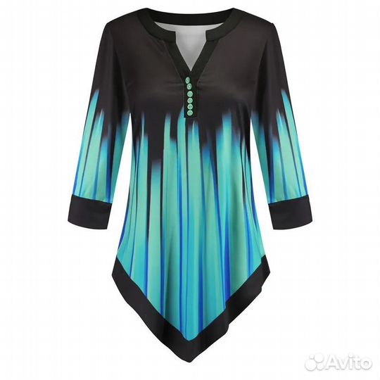 Блузка женская