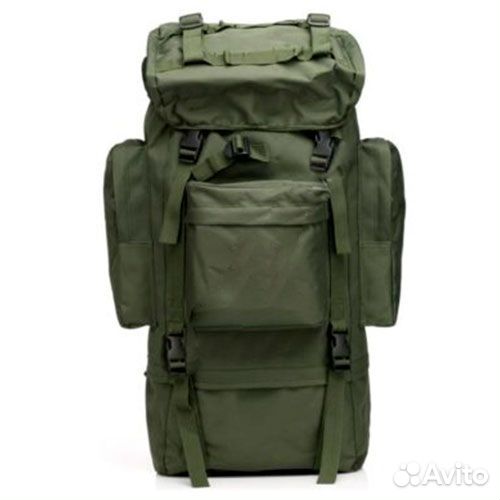 Рюкзак с каркасом Викинг (разные расцветки)