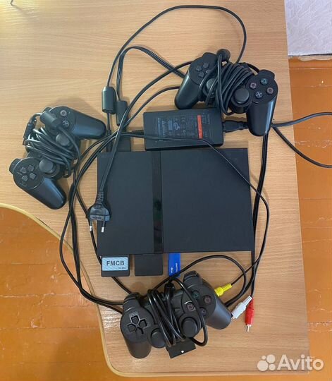 Sony playstation 2
