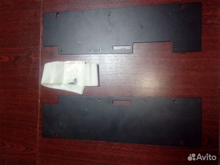 Платы TDA0174, TDA0181, TDA0190, TDA0191, амфенолы