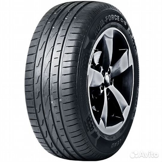 Leao Nova-Force C/S 255/45 R20 105Y