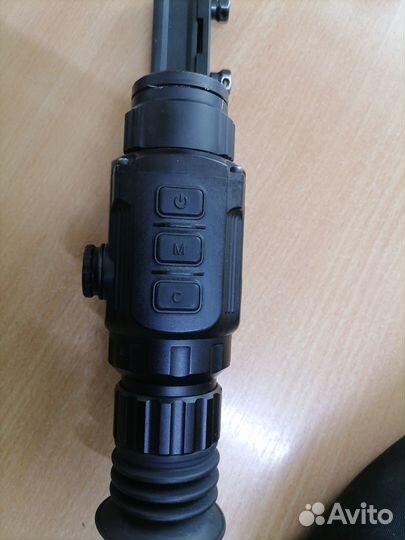 Тепловизионный прицел iray saim scl 25