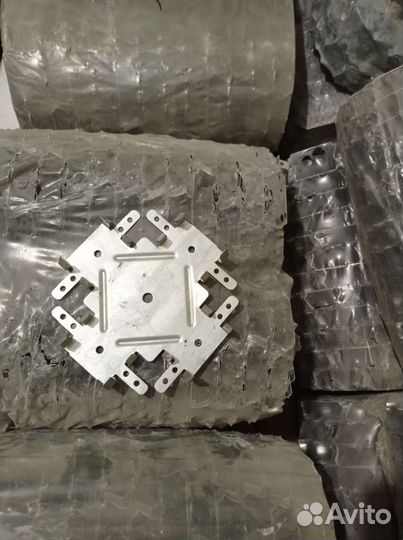 Профиль, б/у шкаф,крабы для гипсокартона