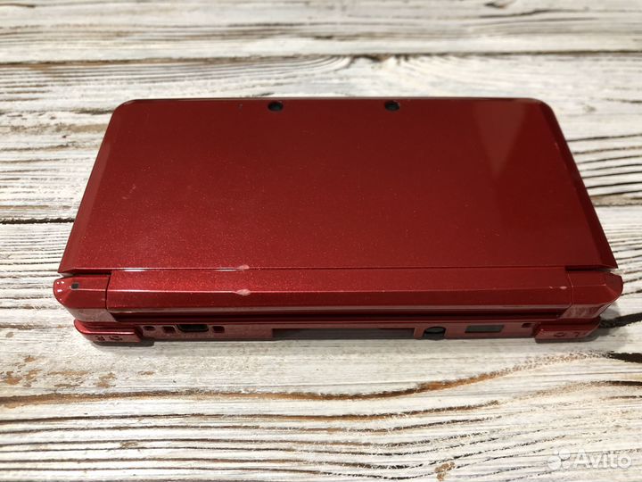 Nintendo 3ds 64gb