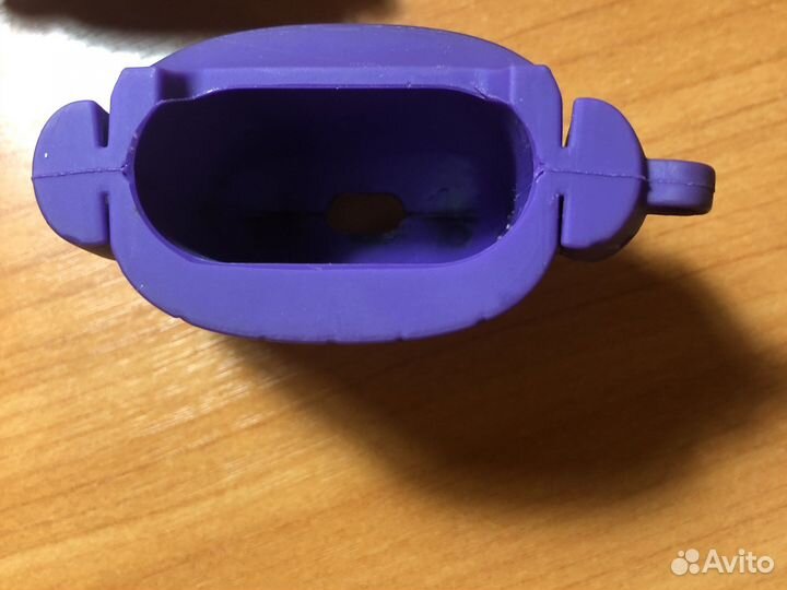 Чехол для airpods 1