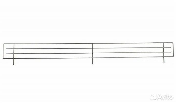 Ограждение проволочное фронтальное